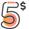 5dollar100