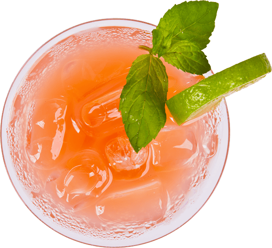 Myelin6 Orange Guanabana Flacor Brain Support Drink Mix