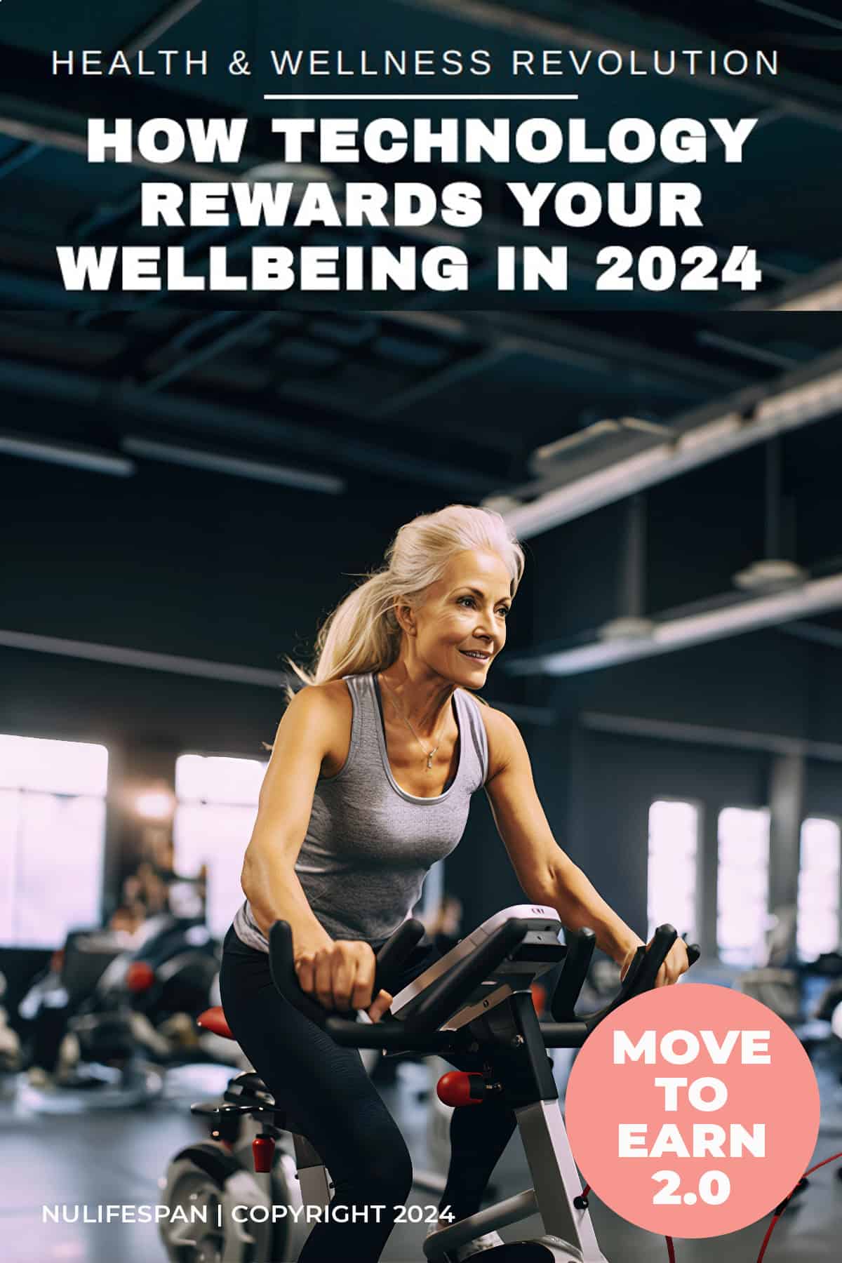 2 How Tech rewards in 2024 Cover
