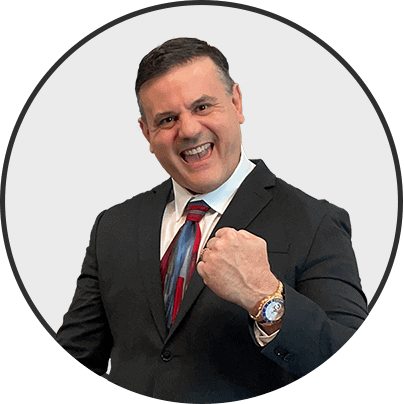 JDGibson Author of Middle Class Mindset