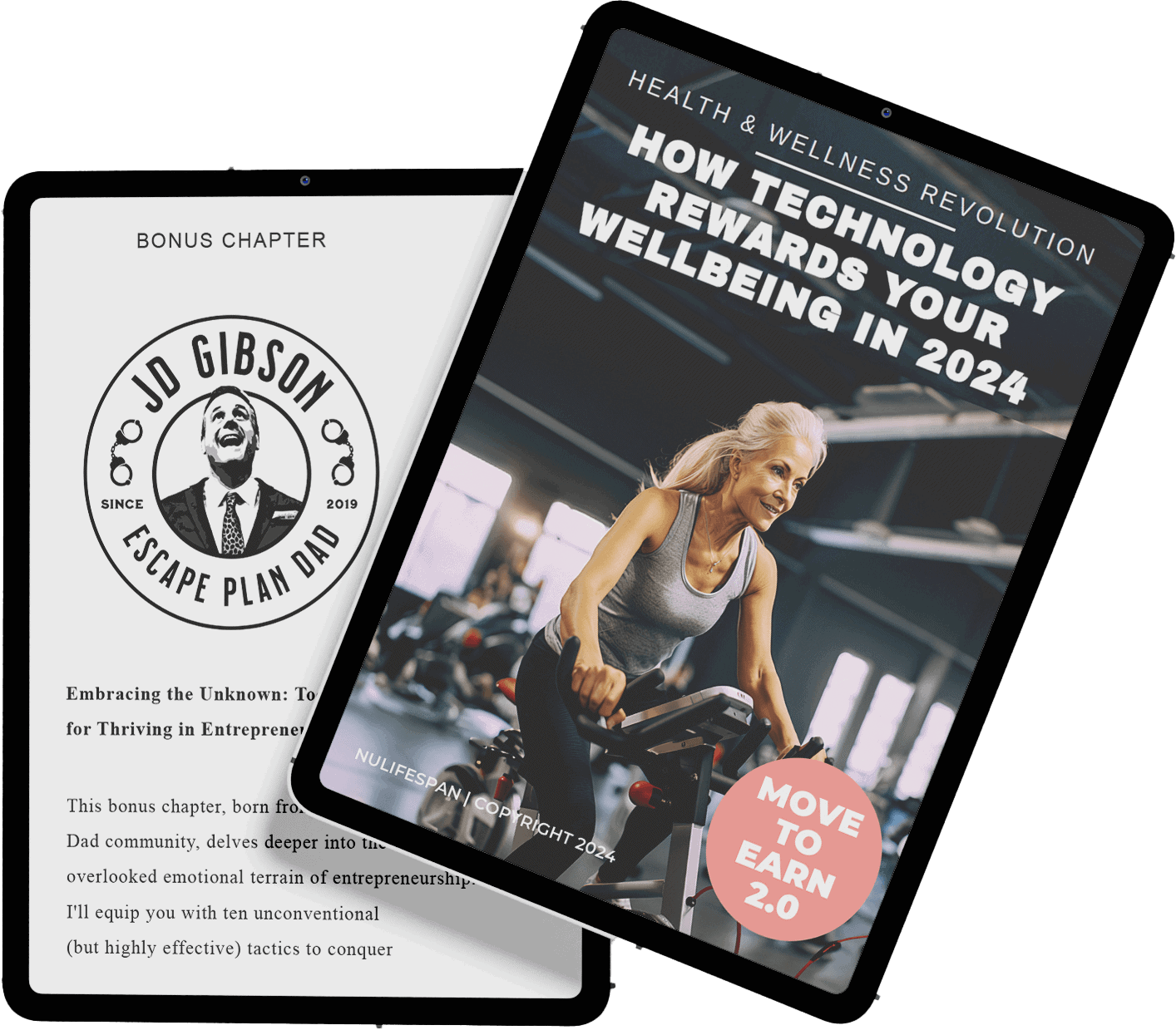Mindset and Tech