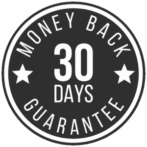 90 day money back guarantee