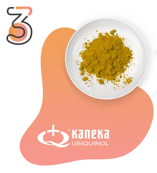 Ubiquinol sm
