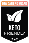 Myelin 6 keto friendly with monk fruit