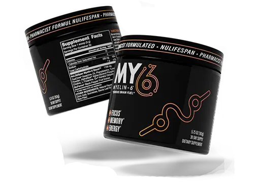 NuLifespan All Product Line Up Optimize Yourself with peak performance supplementation