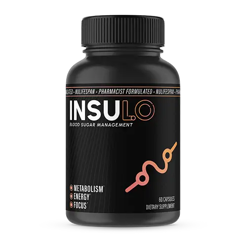 Insulo glucose Control Sugar Management fr