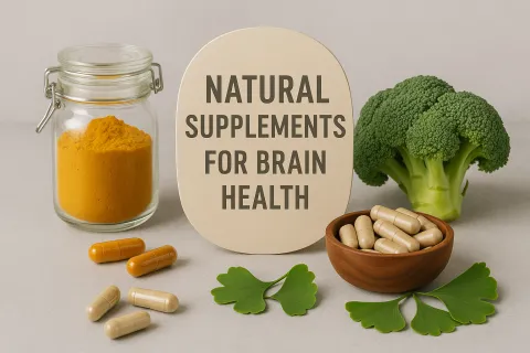 Top Brain Food Vitamins for Mental Performance