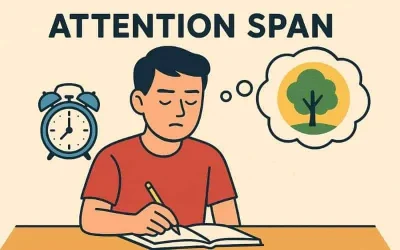 Fix Your Attention Span – Regain Focus in Digital Age