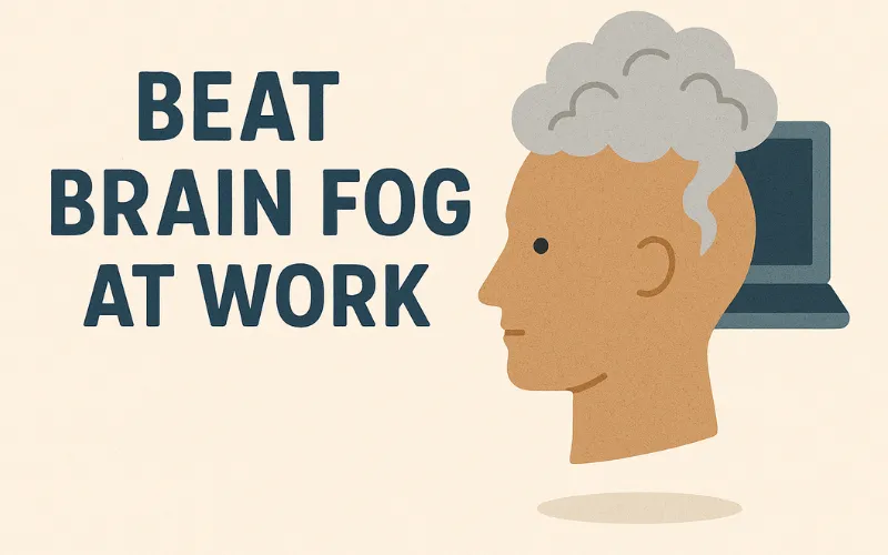 brain-fog
