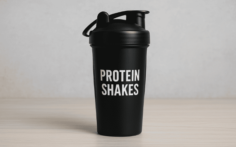 Best Shaker Bottle for Protein Shakes